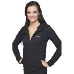   Reebok női fekete pulóver 32-XS W08578 /kamplvm Várható érkezés: 06.05