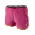  Nike női rózsaszín short, térdnadrág XS/34 413414/646 /kamplvm Várható érkezés: 07.10