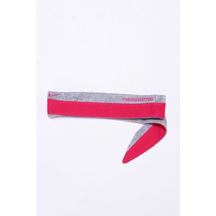 Nike Unisex férfi női rózsaszín, szürke fejpánt MISC AC0215/602 /kamplvm Várható érkezés: 04.25