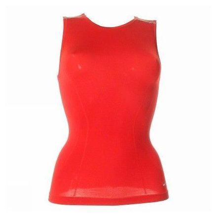 Nike női piros póló, atléta Top újjatlan póló XS/34 225510/611 /kamplvm Várható érkezés: 05.05