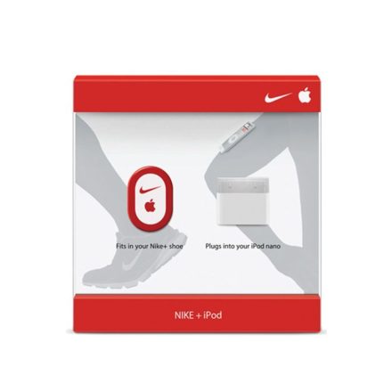 Nike Unisex férfi női fehér iPod sensor EGYS. NA0003/101 /kamplvm Várható érkezés: 05.15