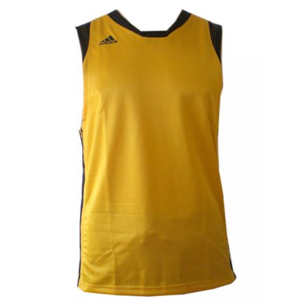 Adidas férfi sárga kosaras mez M 768620 /kamplvm Várható érkezés: 05.15