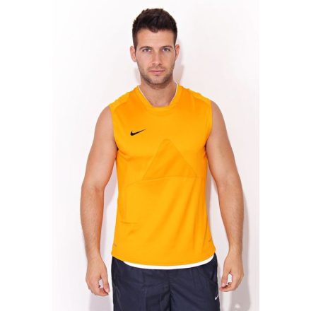 Nike férfi narancs fulball mez S 253240/819 /kamplvm Várható érkezés: 05.15