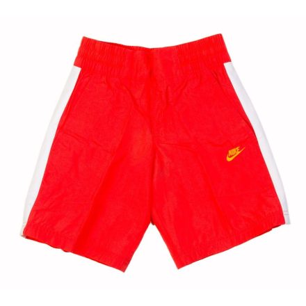 Nike kisfiú narancs nadrág, térdnadrág XL (122-128 cm) 263975/600 /kamplvm Várható érkezés: 05.05