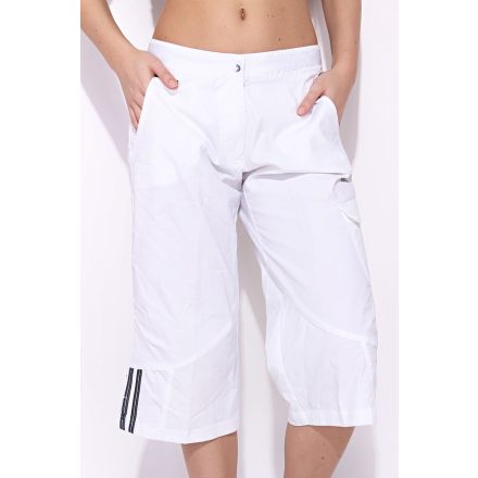 Adidas női fehér nadrág, 3/4 nadrág 42 624948 /kamplvm Várható érkezés: 05.05