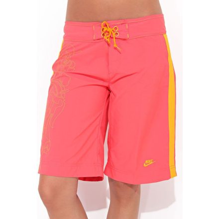 Nike női rózsaszín nadrág, térdnadrág S/36 274256/605 /kamplvm Várható érkezés: 05.05