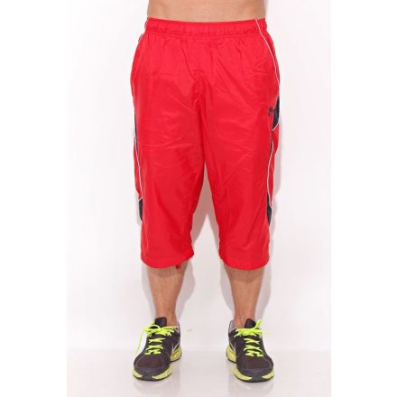 Nike férfi piros nadrág, térdnadrág M 329591/611 /kamplvm Várható érkezés: 05.05
