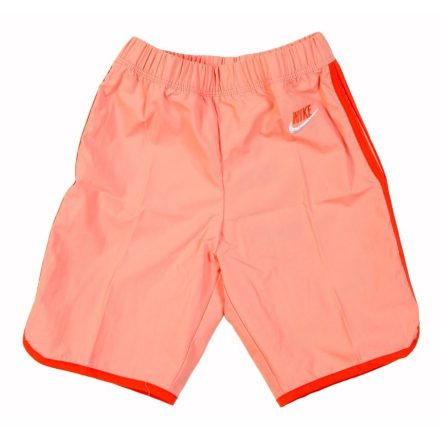 Nike bébi lány narancssárga nadrág, térdnadrág 86-92 cm 332663/890 /kamplvm Várható érkezés: 05.05