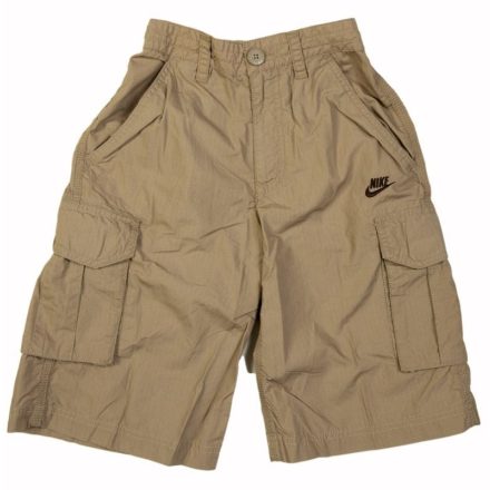 Nike fiú barna nadrág, térdnadrág S (128-140 cm) 334002/235 /kamplvm Várható érkezés: 05.05