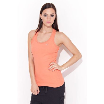 Nike női narancssárga póló, atléta Top újjatlan póló L/40 287000/805 /kamplvm Várható érkezés: 05.15