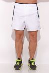   Nike férfi fehér nadrág, térdnadrág XXL 341897/100 /kamplvm Várható érkezés: 08.31