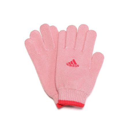 Adidas lány rózsaszín kesztyű XS E81890 /kamplvm Várható érkezés: 05.05