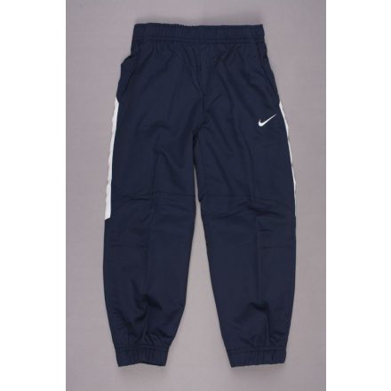 Nike kisfiú kék tréning melegítő szabadidőruha nadrág M (110-116 cm) 364898/451 /kamplvm Várható érkezés: 05.05
