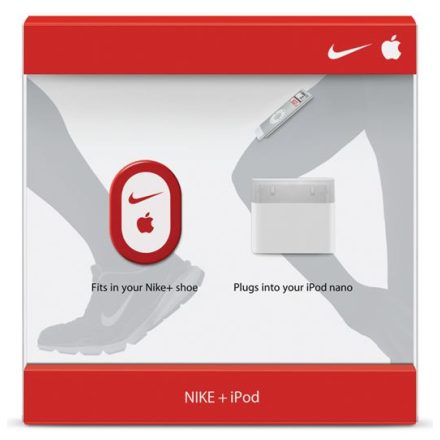 Nike Unisex férfi női fehér iPod-chip EGYS. NA0005/101 /kamplvm Várható érkezés: 05.05