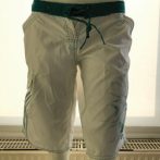   Adidas női fehér nadrág, 3/4 nadrág 40 P42026 /kamplvm Várható érkezés: 08.31