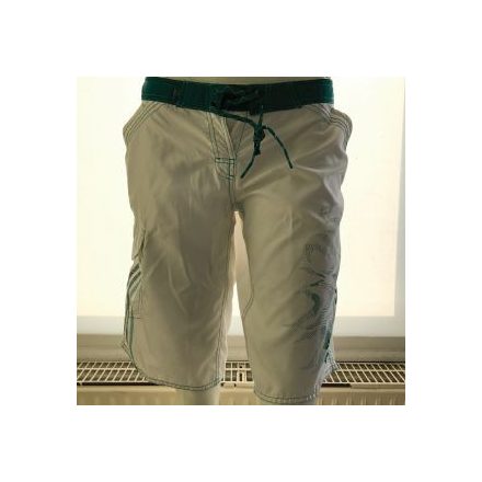 Adidas női fehér nadrág, 3/4 nadrág 40 P42026 /kamplvm Várható érkezés: 05.25