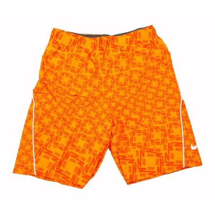Nike kisfiú narancs nadrág, térdnadrág M (110-116 cm) 373382/810 /kamplvm Várható érkezés: 05.05
