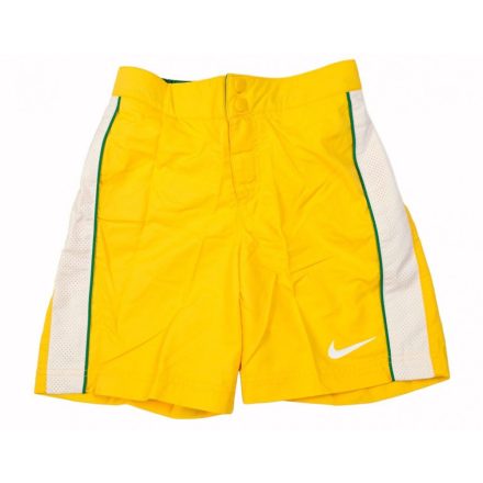 Nike kisfiú sárga nadrág, térdnadrág L (116-122 cm) 373383/703 /kamplvm Várható érkezés: 05.05