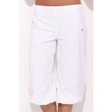 Nike női fehér nadrág, térdnadrág XS/34 373655/100 /kamplvm Várható érkezés: 05.05