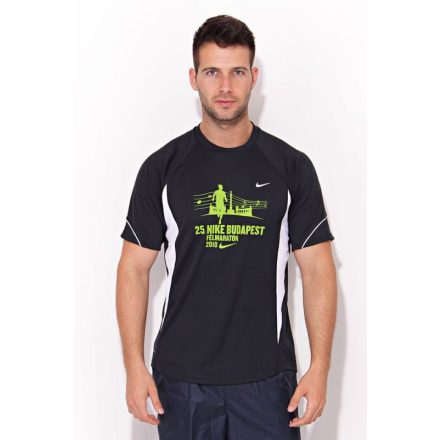 Nike férfi fekete póló, atléta Top újjatlan póló S 323490/011 /kamplvm Várható érkezés: 05.05