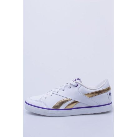 Reebok női fehér utcai cipő 37.5 J10807 /kamplvm Várható érkezés: 04.10
