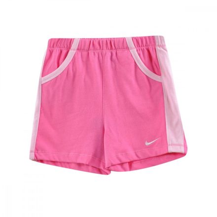 Nike bébi lány rózsaszín nadrág, térdnadrág 80-86 cm 404446/609 /kamplvm Várható érkezés: 05.05