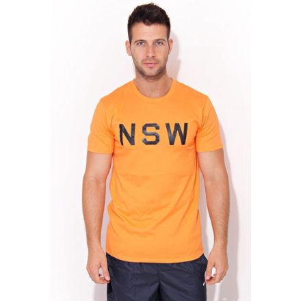 Nike férfi narancssárga póló, atléta Top újjatlan póló L 406856/800 /kamplvm Várható érkezés: 05.05