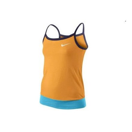 Nike lány narancssárga nadrág, térdnadrág M (140-152 cm) 412414/811 /kamplvm Várható érkezés: 05.05