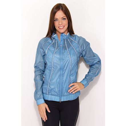 Adidas női kék kabát, dzseki kabát 34 V30550 /kamplvm Várható érkezés: 05.05