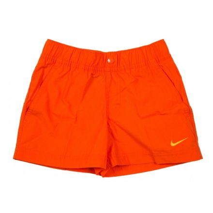 Nike kislány narancssárga nadrág, térdnadrág M (110-116 cm) 412823/846 /kamplvm Várható érkezés: 05.05