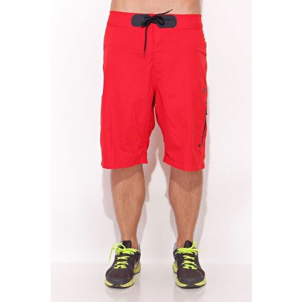 Nike férfi piros nadrág, térdnadrág M 417505/611 /kamplvm Várható érkezés: 05.05