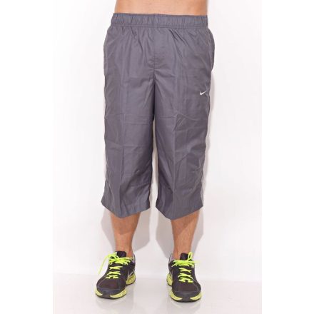 Nike férfi szürke nadrág, térdnadrág XL 427487/021 /kamplvm Várható érkezés: 05.05