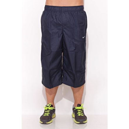 Nike férfi kék nadrág, térdnadrág M 427487/473 /kamplvm Várható érkezés: 05.15