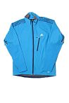   Adidas férfi kék kabát, dzseki kabát 56 V10373 /kamplvm Várható érkezés: 08.31