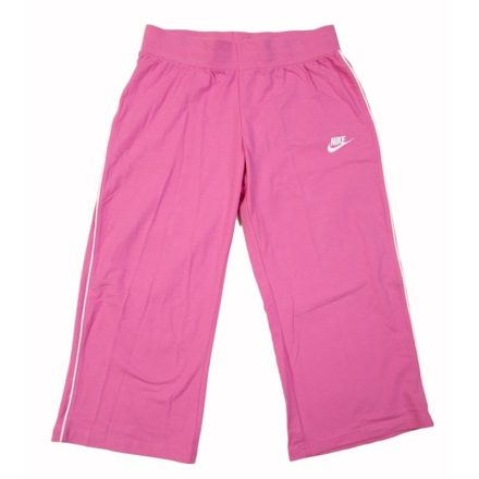 Nike lány rózsaszín nadrág, térdnadrág XL (158-170 cm) 219275A106 /kamplvm Várható érkezés: 05.05