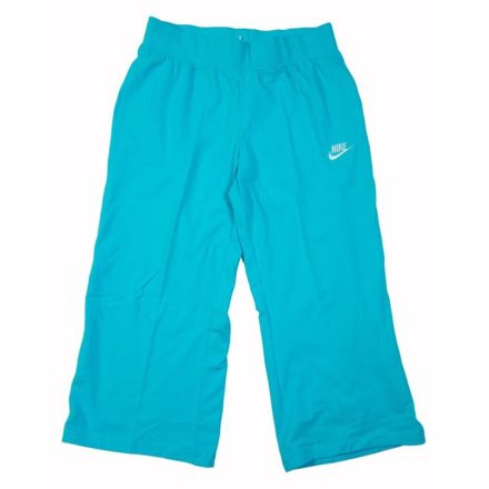 Nike lány kék nadrág, térdnadrág XL (158-170 cm) 219275A490 /kamplvm Várható érkezés: 05.05
