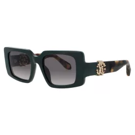 ROBERTO CAVALLI női napszemüveg SRC039M-0D80 0D80