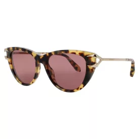 ROBERTO CAVALLI női napszemüveg SRC031-0777 777