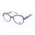 EYEBOBS női szemüvegkeret 3429-10-1.50 10