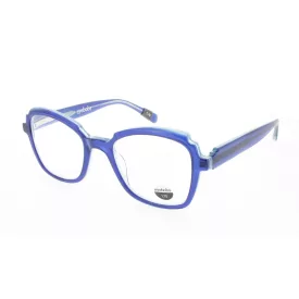 EYEBOBS női szemüvegkeret 3429-10-1.75 10