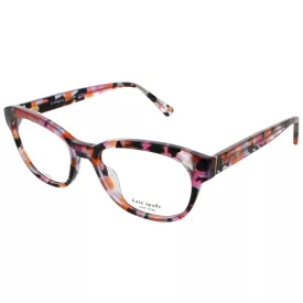 KATE SPADE női szemüvegkeret ZELDA-08XS-50 08XS