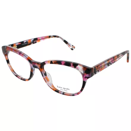 KATE SPADE női szemüvegkeret ZELDA-08XS-50 08XS