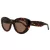 KATE SPADE női napszemüveg CAPRI/G/S-086/HA 86