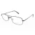 Signature unisex szemüvegkeret 1127-Black-57 