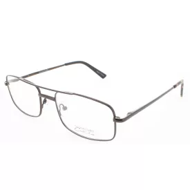 Signature unisex szemüvegkeret 1127-Brown-57 