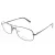 Signature unisex szemüvegkeret 1127-Brown-57 