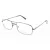 Signature unisex szemüvegkeret 1127-Gunmetal-57 