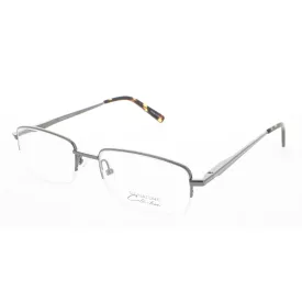 Signature unisex szemüvegkeret 1129-Gunmetal-54 