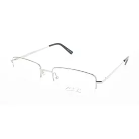 Signature unisex szemüvegkeret 1129-Silver-54 