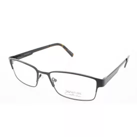 Signature unisex szemüvegkeret Pn103-Black-53 